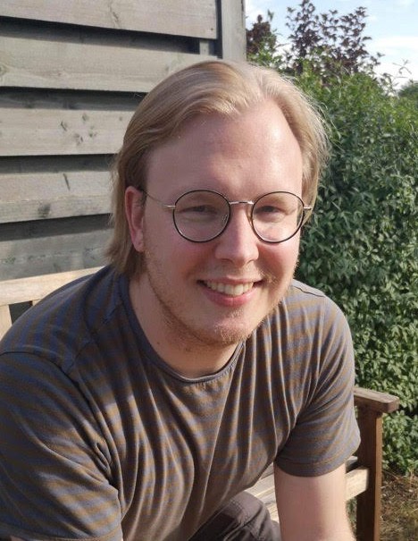 Emil Thisted Palmquist
