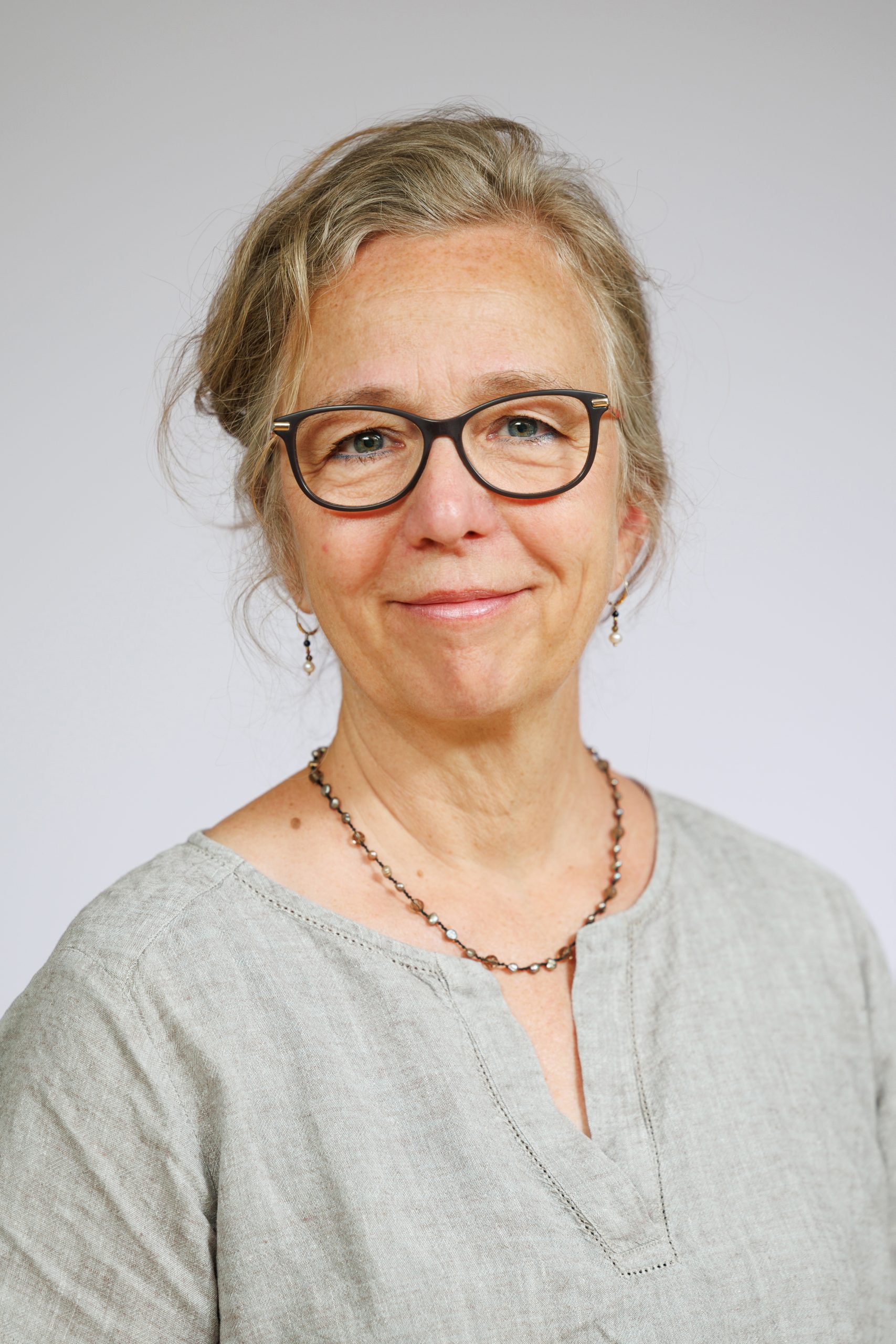 Charlotte Lindvang
