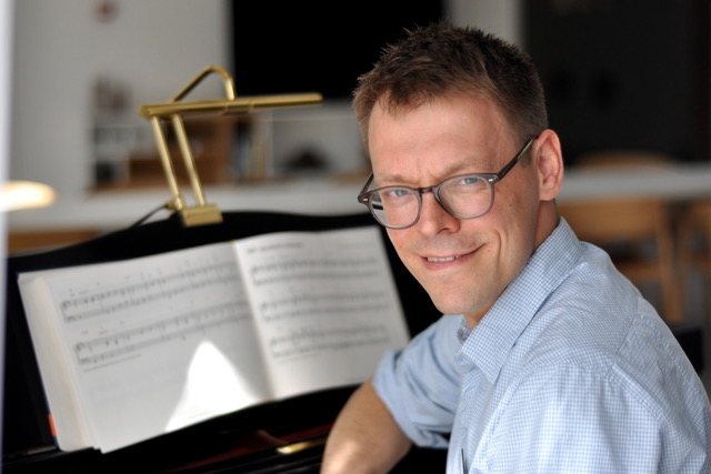 Hugo Jensen