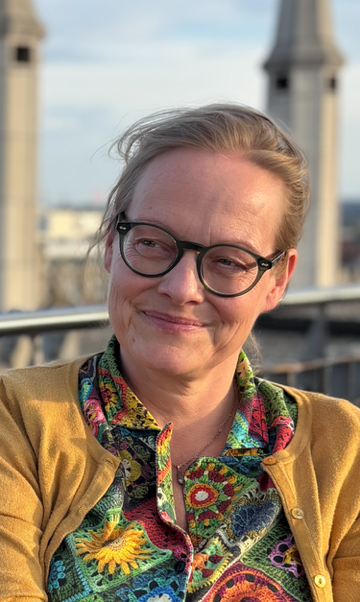 Charlotte Dammeyer