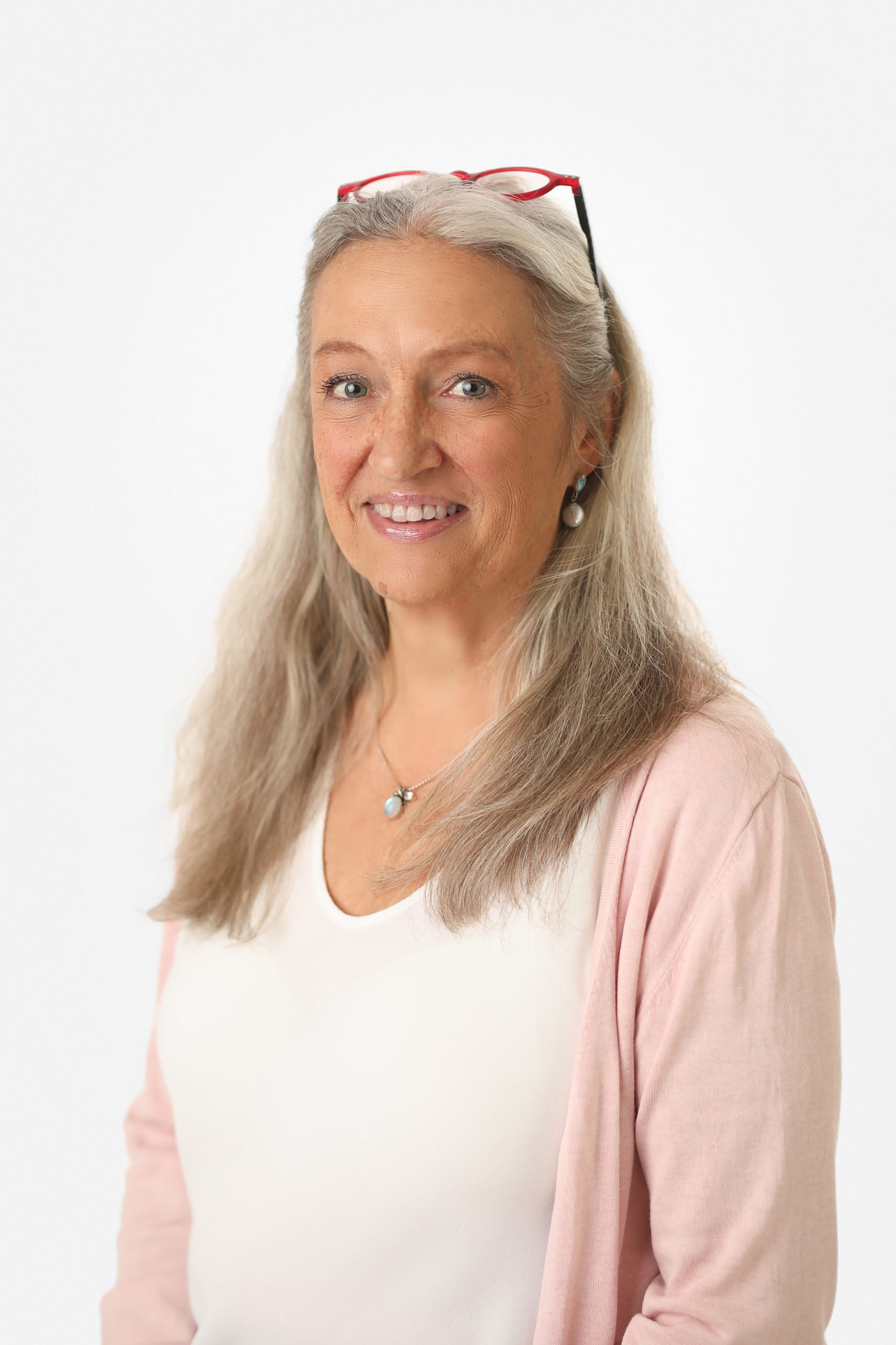 Silvia Beatriz Jensen