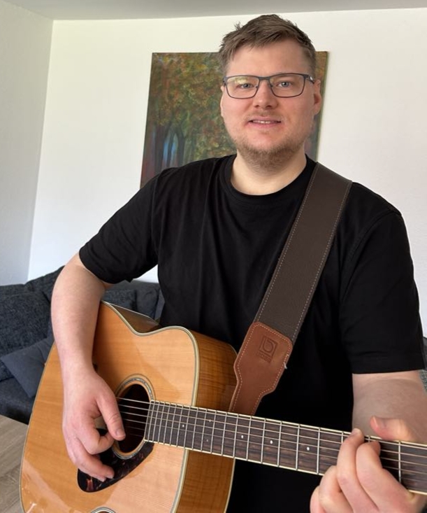 Frederik Wunderlich