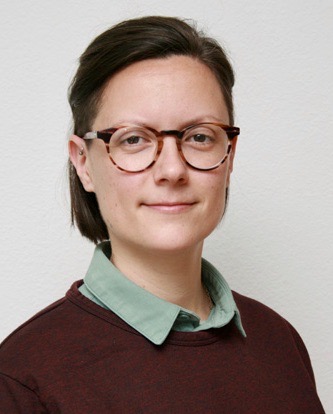 Charlotte Knygberg