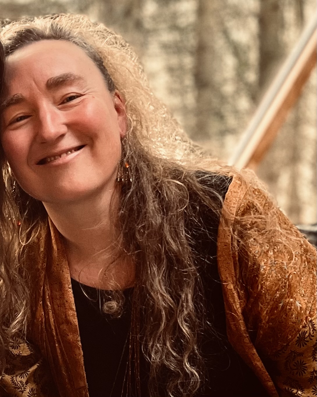 Signe Marie Lindstrøm